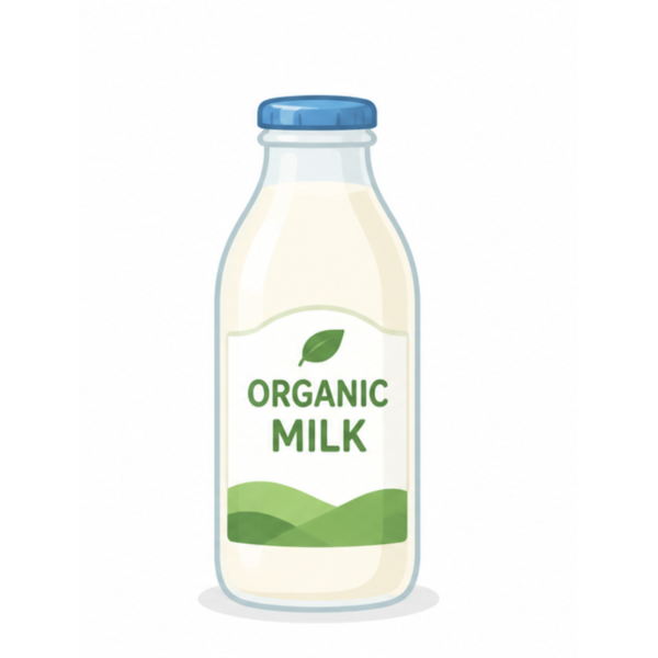 Organic Milk